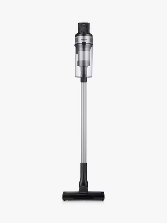 Samsung Jet 65 Pet Cordless Vacuum Cleaner with Pet Tool, Teal/Silver Vacuum Cleaner - Lightweight Cleaning with Advanced Filtration