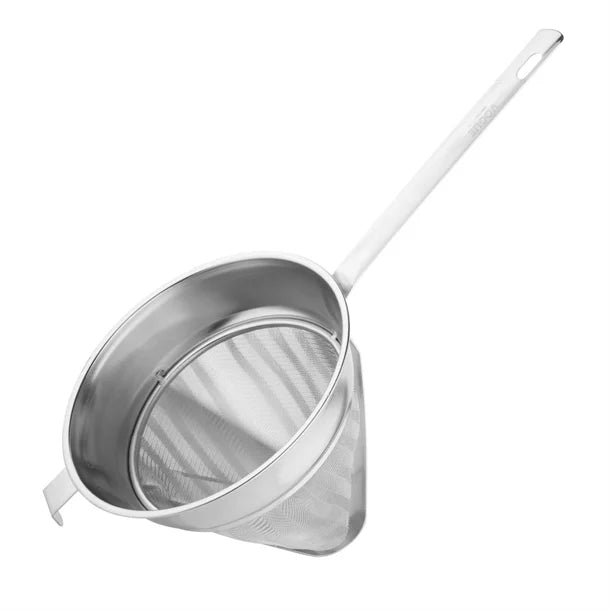 Stainless Steel Chinois – 8" Fine Mesh Strainer (203mm)